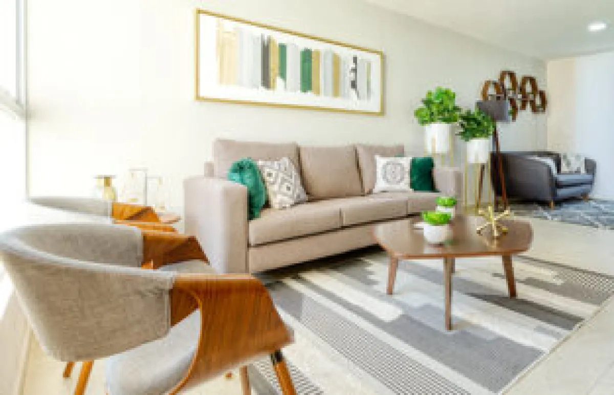 Departamento en Venta - Kenza Sonterra, Querétaro