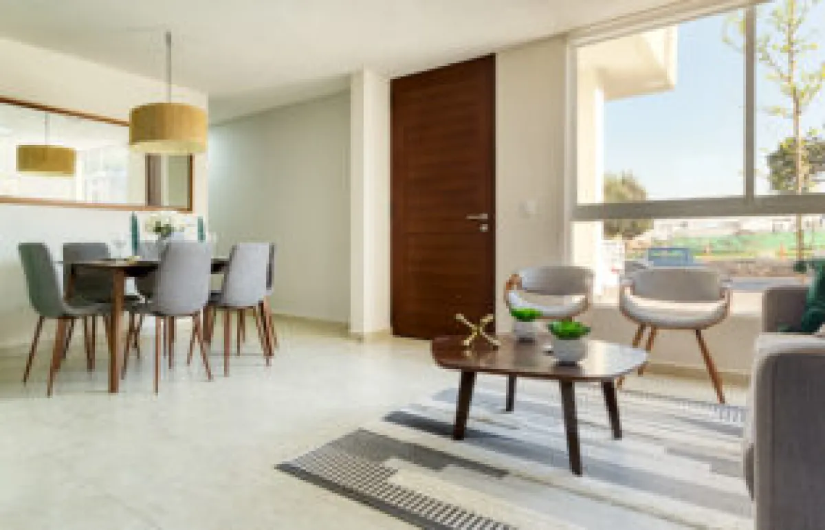 Departamento en Venta - Kenza Sonterra, Querétaro