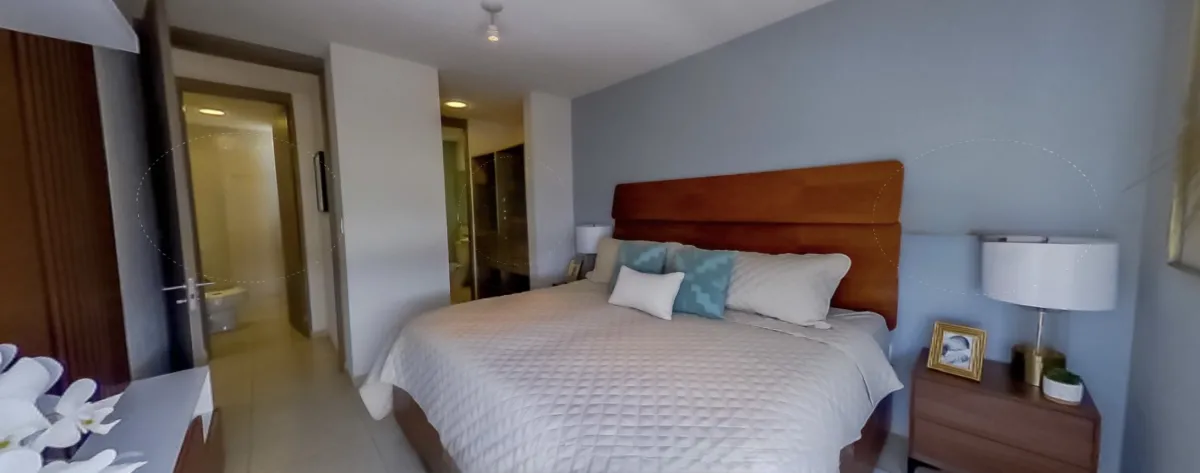 Departamento en Venta - Kenza Sonterra, Querétaro