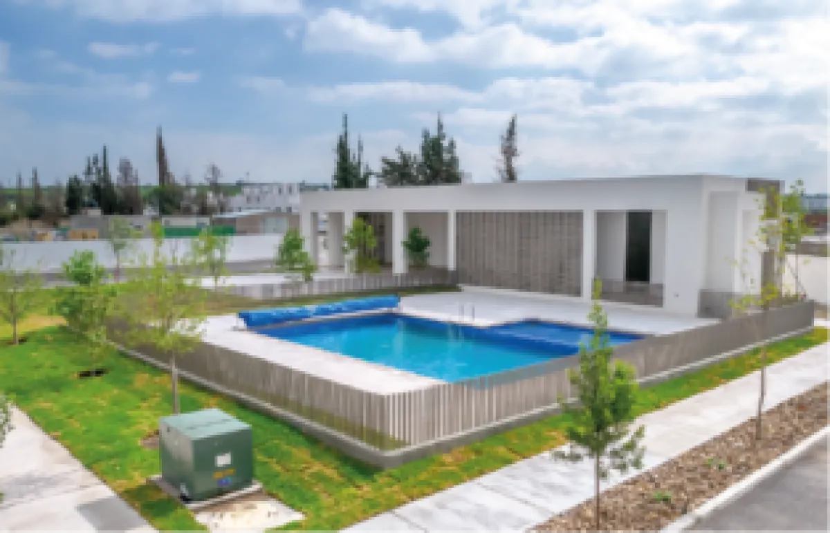 Departamento en Venta - Kenza Sonterra, Querétaro