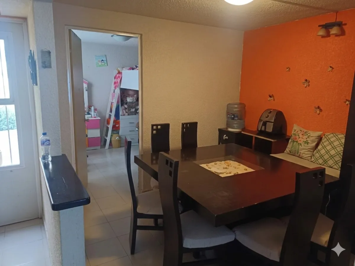 Casa en Venta - San Miguel, Querétaro