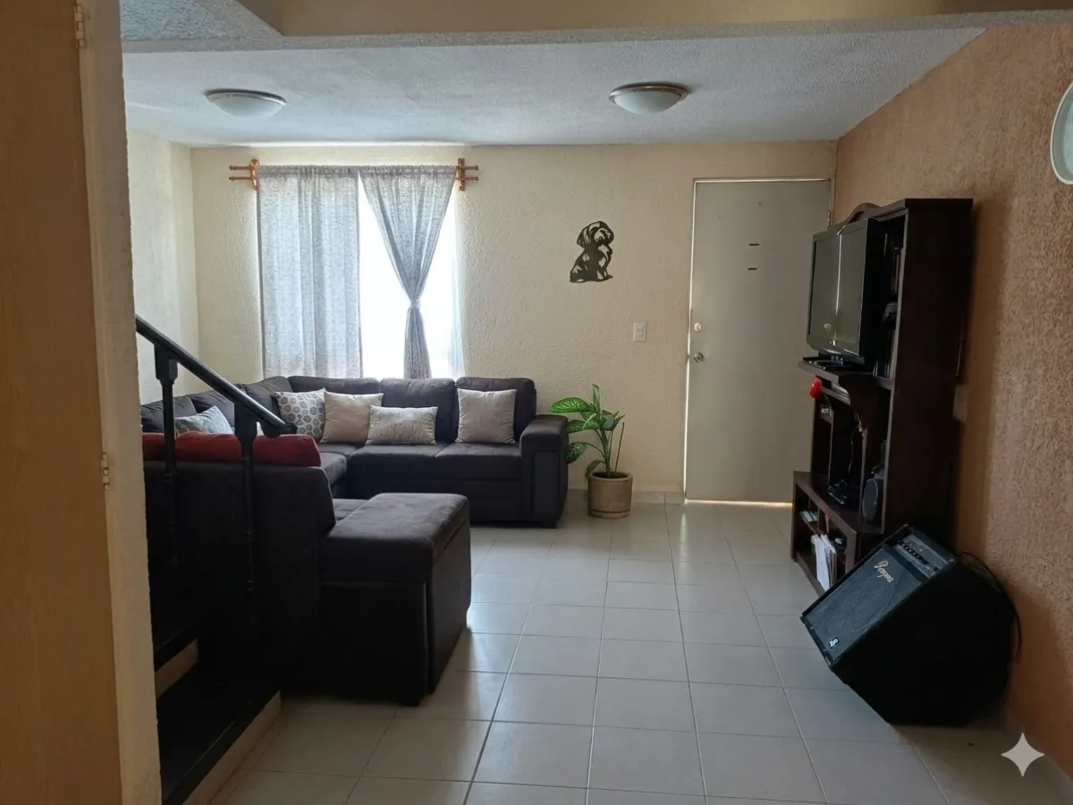 Casa en Venta - San Miguel, Querétaro